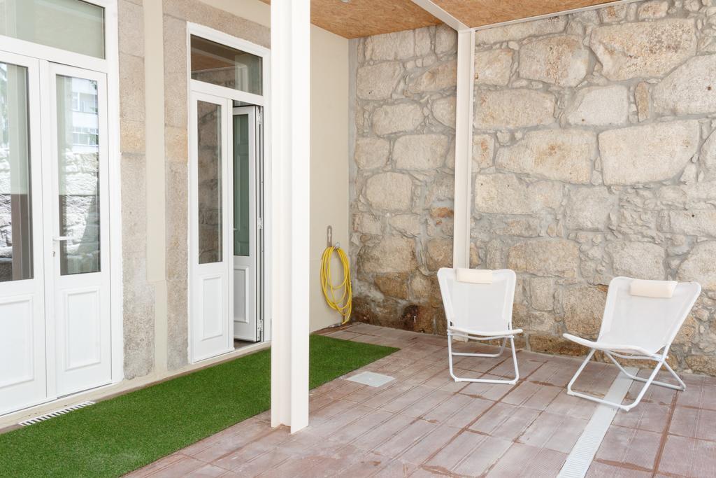 Apartament Scented House Porto Zewnętrze zdjęcie